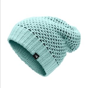 North Face Shinsky beanie
